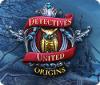 لعبة  Detectives United: Origins