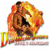 لعبة  Diamon Jones: Devil's Contract