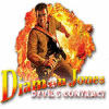 لعبة Diamon Jones: Devil's Contract