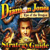 لعبة Diamon Jones: Eye of the Dragon Strategy Guide