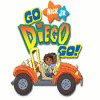 لعبة  Diego`s Safari Adventure