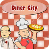 لعبة  Diner City