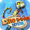 لعبة Dino Rage Defence