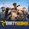 لعبة  Dirty Bomb