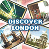 لعبة  Discover London