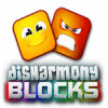 لعبة  Disharmony Blocks