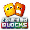 لعبة Disharmony Blocks