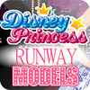 لعبة  Disney Princesses — Runway Models