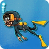 لعبة  Diving Adventure
