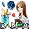 لعبة  DNA