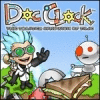 لعبة Doc Clock - The Toasted Sandwich of Time