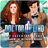 لعبة  Doctor Who. Episode Four: Shadows Of The Vashta Nerada