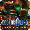 لعبة  Doctor Who: The Adventure Games - Blood of the Cybermen