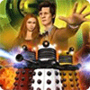 لعبة Doctor Who: The Adventure Games - City of the Daleks