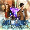 لعبة  Doctor Who: The Adventure Games - TARDIS