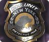 لعبة  Dog Unit New York: Detective Max