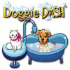 لعبة  Doggie Dash