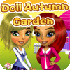 لعبة Doli Autumn Garden