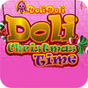 لعبة  Doli Christmas Time