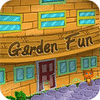 لعبة  Doli Garden Fun