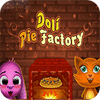 لعبة  Doli Pie Factory
