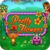 لعبة Doli. Pretty Flowers