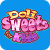 لعبة  Doli Sweets For Kids