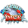 لعبة  Dolphins Dice Slots