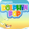 لعبة  Dolphin Pop