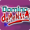 لعبة  Domino Dementia