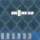 Dominos (Donkey) game