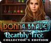 لعبة  Donna Brave: And the Deathly Tree Collector's Edition