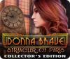 لعبة Donna Brave: And the Strangler of Paris Collector's Edition