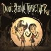 لعبة  Don't Starve Together