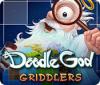 لعبة  Doodle God Griddlers