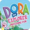 لعبة  Dora the Explorer: Matching Fun