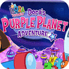 لعبة  Dora's Purple Planet Adventure