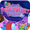 لعبة Dora's Purple Planet Adventure