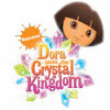 لعبة  Dora Saves the Crystal Kingdom