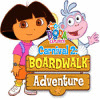 لعبة  Doras Carnival 2: At the Boardwalk