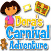 لعبة  Doras Carnival Adventure