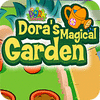 لعبة Dora's Magical Garden