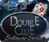 لعبة  Double Clue: Solitaire Stories