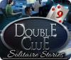 لعبة Double Clue: Solitaire Stories