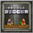 لعبة  Double Digger