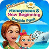 لعبة Delicious Honeymoon and New Beginning Double Pack