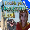 لعبة  Double Pack Dreamscapes Legends