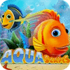 لعبة Fishdom Aquascapes Double Pack