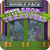 لعبة  Double Pack Little Shop of Treasures