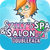لعبة  Double Pack Sally's Spa & Salon